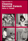 Opportunities in Cleaning Services Careers