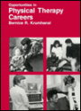 Opportunities in Physical Therapy Careers