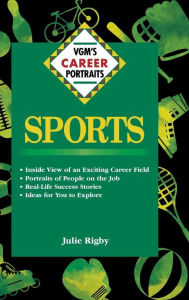Title: Sports, Author: Julie Rigby