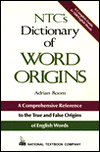 NTC Dictionary of Word Origins