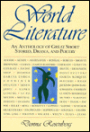 World Literature / Edition 1