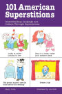 101 American Superstitions
