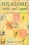 Folklore, Myths, and Legends