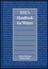 NTC's Handbook for Writers