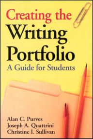 Creating the Writing Portfolio