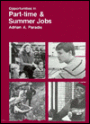 Opportunities in Part-Time and Summer Jobs