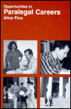 Paralegal Careers