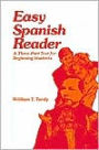 Easy Spanish Reader: Softback / Edition 1