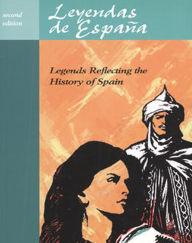 Leyendas de Espana / Edition 1