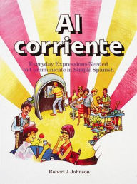 Al Corriente / Edition 1