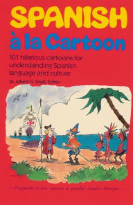 Spanish La Cartoon / Edition 1