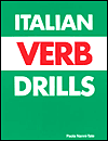 Italian Verb Drills