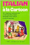 Italian a la Cartoon