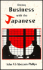 Doing Business with the Japanese
