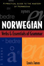 Norwegian Verbs And Essentials Of Grammar / Edition 1