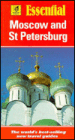 Essential Moscow/St. Petersburg (1996)