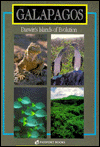 Galapagos: Darwin's Islands of Evolution