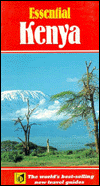 Essential Kenya (1996)