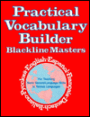 Practical Vocabulary Builder: Blackline Masters