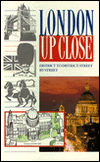 London up Close: District to District, Street to Street