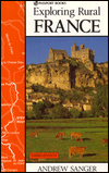 Exploring Rural Europe: France