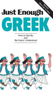 Just Enough Greek