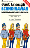 Just Enough Scandinavian