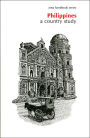 Philippines: A Country Study (Area Handbook Series)