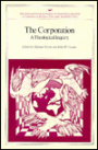 The Corporation: A Theological Inquiry (Aei Symposia ; 81c)