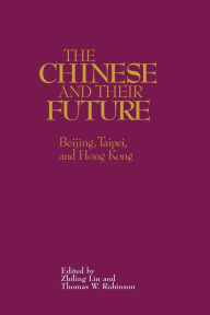 Title: NOPINESE AND THEIR FUTURE: BEIJING, TAIPEI, AND HON, Author: Zhiling Lin