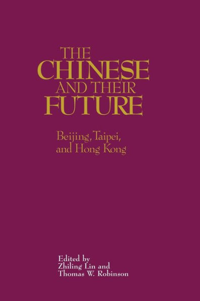 NOPINESE AND THEIR FUTURE: BEIJING, TAIPEI, AND HON