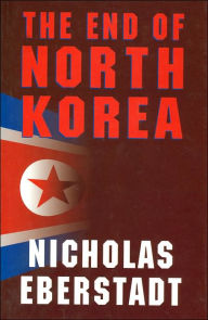 End of North Korea