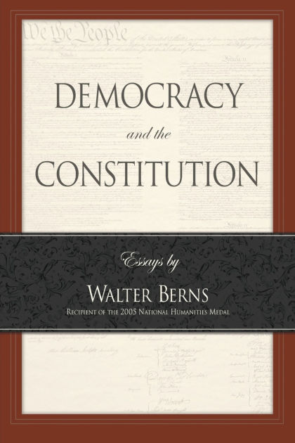 democracy and constitutionalism essay Introduction to athenian democracy of the fifth and fourth centuries bce john a rothchild∗ abstract: this essay serves to introduce students to the institutions of the democratic constitution of ancient athens, during its flowering in the fifth and fourth centuries bce. democracy and constitutionalism essay Introduction to athenian democracy of the fifth and fourth centuries bce john a rothchild∗ abstract: this essay serves to introduce students to the institutions of the democratic constitution of ancient athens, during its flowering in the fifth and fourth centuries bce.