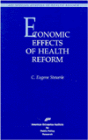 Economic Effects of Health Care Reform