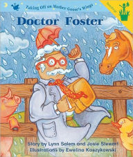 Early Reader: Doctor Foster