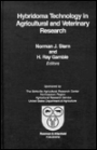 Hybridoma Technology in Agricultural and Veterinary Research