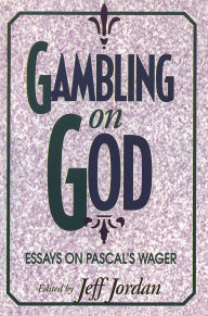 Essays on gambling