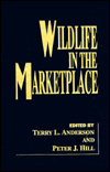 Wildlife in the Marketplace