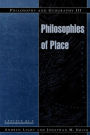 Philosophy and Geography III: Philosophies of Place