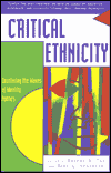 Title: Critical Ethnicity: Countering the Waves of Identity Politics / Edition 224, Author: Robert H. Tai