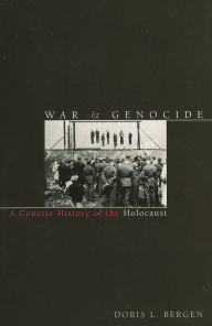 War And Genocide / Edition 1