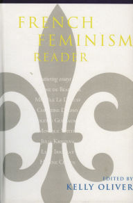 Title: French Feminism Reader, Author: Simone de Beauvoir