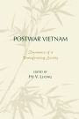 Postwar Vietnam: Dynamics of a Transforming Society / Edition 1