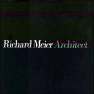 Richard Meier, Architect: 1985/1991