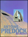 Antoine Predock, Architect