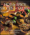 Hot and Spicy Sauces and Salsas
