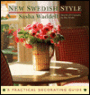 New Swedish Style: A Practical Decorating Guide