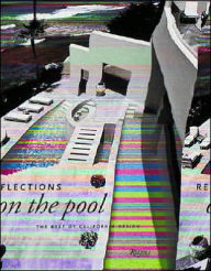 Reflections on the Pool: California Designs for Swimming