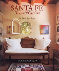 Sante Fe Houses and Gardens