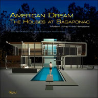 American Dream: The Houses at Sagaponac